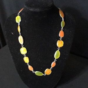 Vintage short Necklace